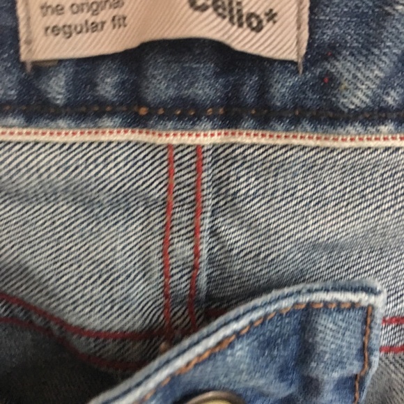 JEANS - Picture 5 of 5